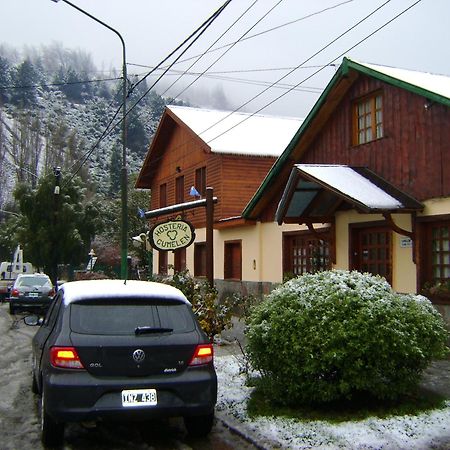 Hosteria Cumelen San Martín de los Andes Exteriér fotografie