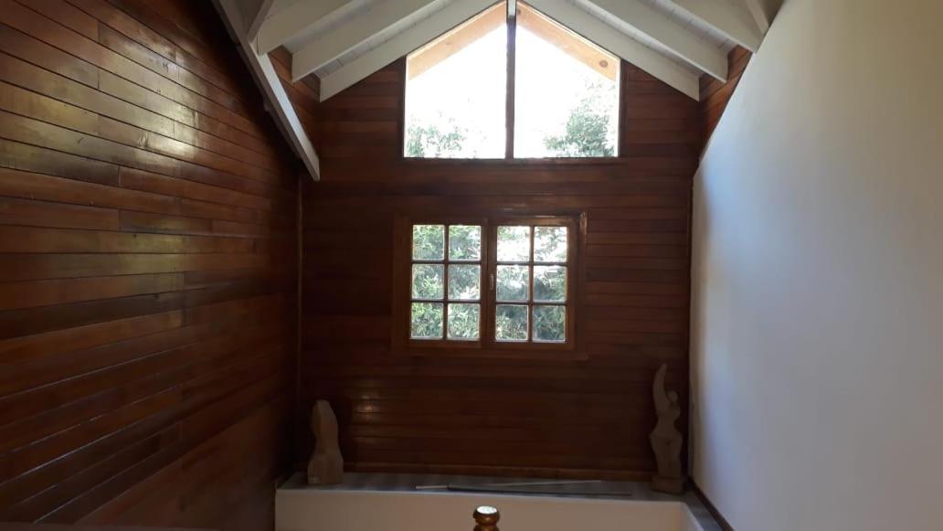 Hosteria Cumelen San Martín de los Andes Exteriér fotografie