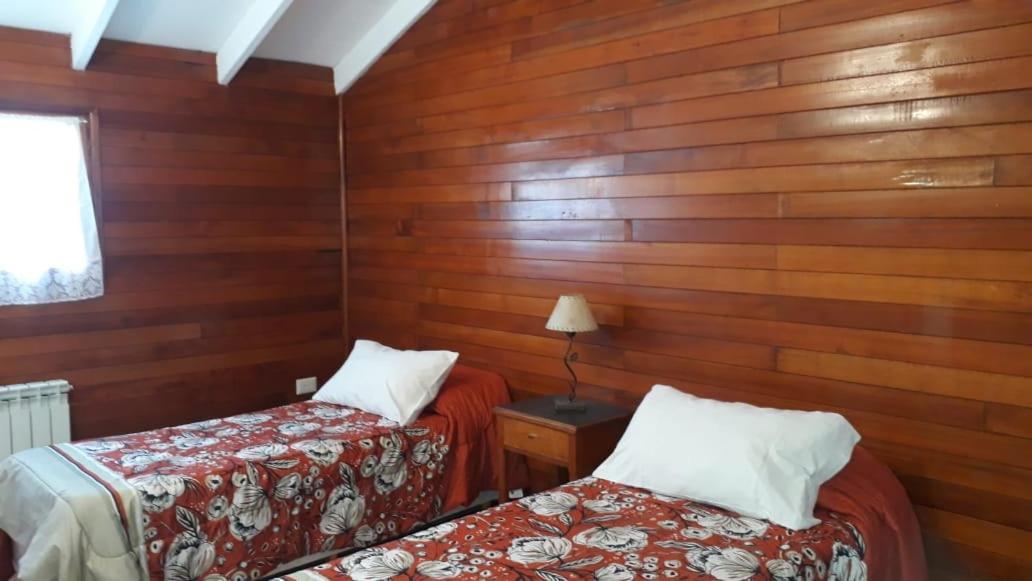 Hosteria Cumelen San Martín de los Andes Exteriér fotografie