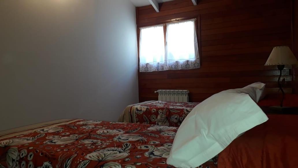 Hosteria Cumelen San Martín de los Andes Exteriér fotografie
