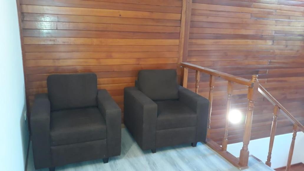 Hosteria Cumelen San Martín de los Andes Exteriér fotografie