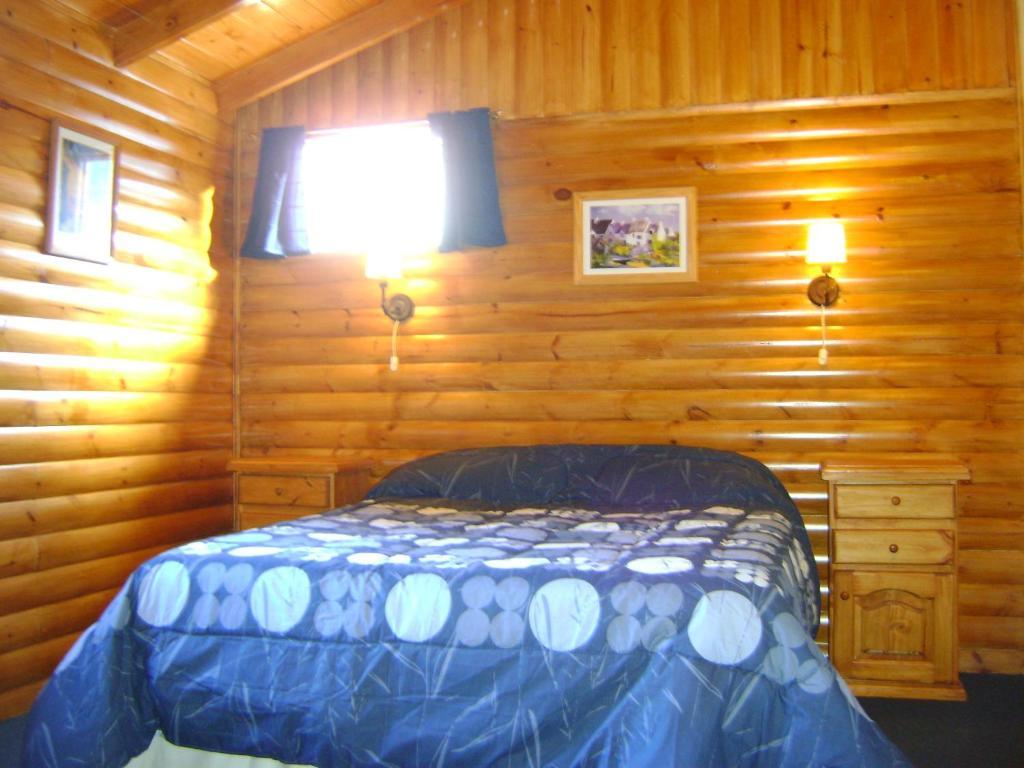 Hosteria Cumelen San Martín de los Andes Pokoj fotografie